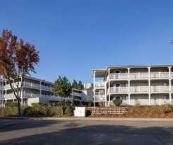 Surestay By Best Western Fairfield Napa Valley