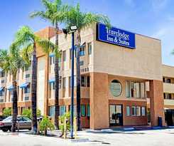 Travelodge By Wyndham Chatsworth