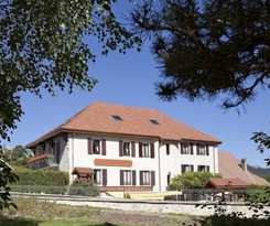 Le Chalet
