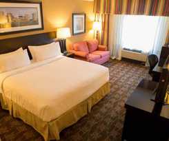 Hilton Garden Inn Tewksbury Andover