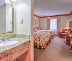 Hotel The Founders Inn & Spa Tapestry Collection By Hilt