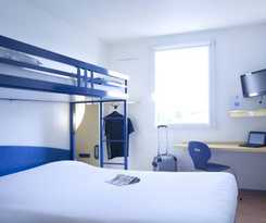 Hotel Ibis Budget Narbonne Est