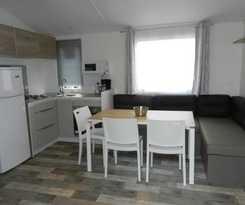  Eté Indien-hôtellerie De Plein Air