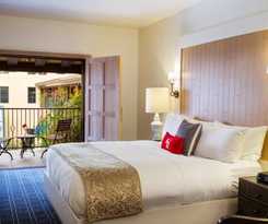 Hotel Valencia Santana Row