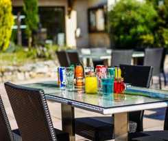 Hotel Le Domaine Du Thronnet