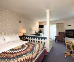 Hotel The Country Inn At Camden Rockport