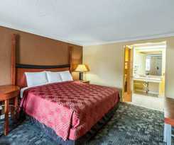 Hotel Econo Lodge Frederick