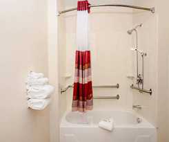 Hotel Red Roof Inn Philadelphia - Oxford Valley