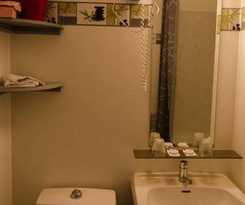 Hotel Restaurant La Cuis'in