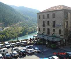  Hôtel De La Citadelle