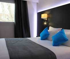 Hotel Le Cheval Blanc
