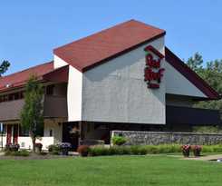 Red Roof Inn Buffalo - Niagara Airport