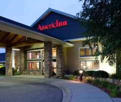 Hotel Americinn By Wyndham Shakopee Near Canterbury Park
