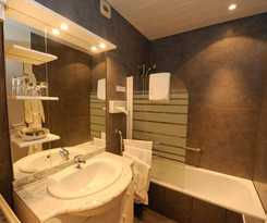 Hotel Hôtel-restaurant L'etang Du Moulin