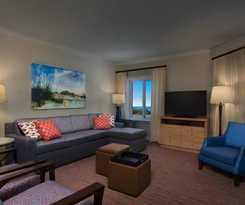 Hotel Marriott's Surfwatch
