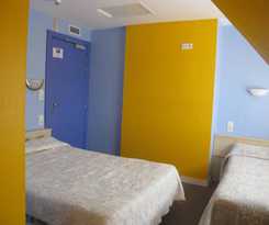 Hotel Ecume De Mer