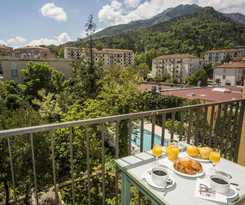 Apartahotel Appart Corte Hr