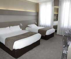 Logis Hôtel et Spa Le Renard