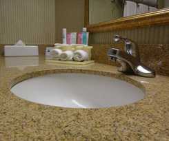 Hotel Stay Suites Of America - Dodge City