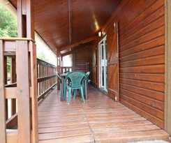 Camping Team Holiday - Domaine Vallée Du Tarn