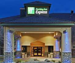 Hotel Holiday Inn Express Fallon