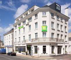 Hotel Ibis Styles Saumur Gare Centre
