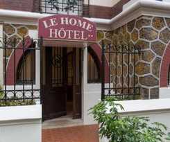 Hotel Le Home
