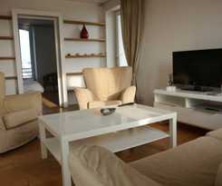 Hotel Le Château De Sable