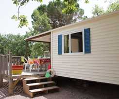 Camping Lou Cantaire