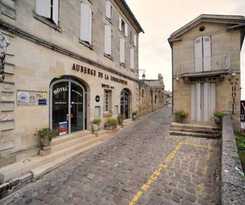 Auberge De La Commanderie