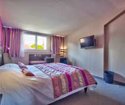 Logis Chalet Du Mont Roland