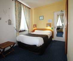 Hotel Angleterre