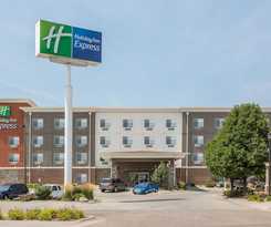 Hotel Holiday Inn Express Hastings