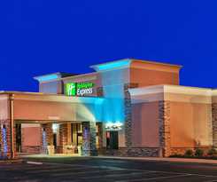 Holiday Inn Express Little Rock-airport