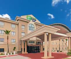 Hotel Holiday Inn Express and Suites Laredo-event Center Area, An Ihg