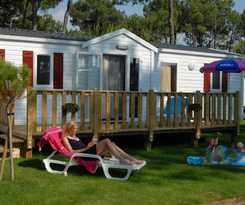 Camping Officiel Siblu Les Sables Du Midi