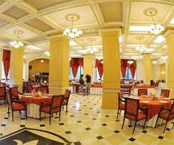 Hotel Astoria City Center