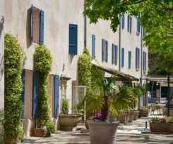 Hotel H&ocirc;tel Montmirail