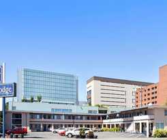 Travelodge By Wyndham Everett City Center