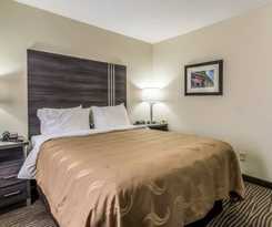 Quality Inn North Lima Boardman