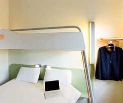 Ibis Budget Perigueux
