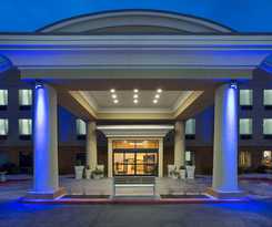 Holiday Inn Express Lexington-Sw (Nicholasville)