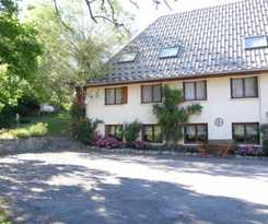 Auberge De Pra-loup