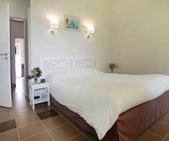 Hotel Résidence Prestige Odalys Le Château De Kergonano