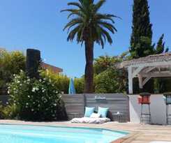 Hotel Le Synaya