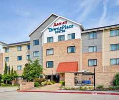 Hotel Towneplace Suites By Marriott Dallas Lewisville
