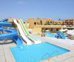 The Three Corners Rihana Resort