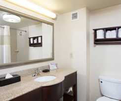 Hotel Hampton Inn and Suites Cincinnati-union Center