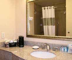 Hampton Inn Pittsburgh Area-beaver Valley-center T