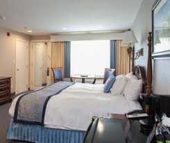Hotel Blue Water Resort